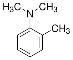 Sigma Aldrich N,N-Dimethyl-o-toluidine 1 g | Buy Online | Sigma Aldrich | Fisher Scientific