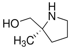 Sigma Aldrich&nbsp;(2S)-2-Methylpyrrolidine-2-methanol