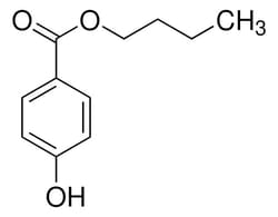 Sigma Aldrich Butyl 4-hydroxybenzoate 50 g | Buy Online | Sigma Aldrich | Fisher Scientific