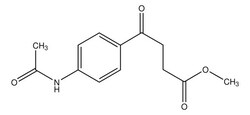 Sigma Aldrich&nbsp;Methyl 4-(4-acetamidophenyl)-4-oxobutanoate