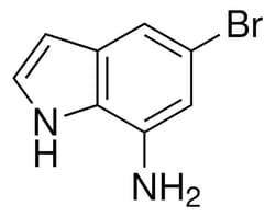 Sigma Aldrich&nbsp;7-amino-5-bromoindole