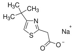 Sigma Aldrich&nbsp;Sodium (4-tert-butyl-1,3-thiazol-2-yl)acetate