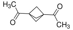 Sigma Aldrich&nbsp;1,1'-(Bicyclo[1.1.1]pentane-1,3-diyl)diethanone
