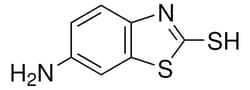 Sigma Aldrich&nbsp;6-Amino-2-mercaptobenzothiazole