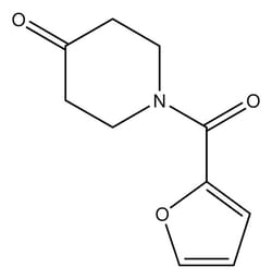 Sigma Aldrich&nbsp;1-[(Furan-2-yl)carbonyl]piperidin-4-one