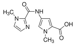 Sigma Aldrich&nbsp;1-methyl-4-[(1-methyl-1H-imidazole-2-carbonyl)-amino]-1H-pyrrole-2-carboxylic acid