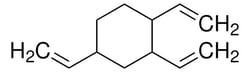 Sigma Aldrich 1,2,4-Trivinylcyclohexane, mixture of isomers 1 g | Buy Online | Sigma Aldrich | Fisher Scientific