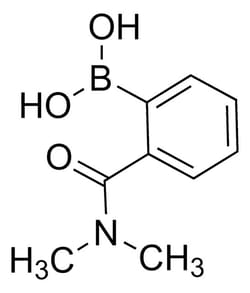 Sigma Aldrich&nbsp;2-(Dimethylaminocarbonyl)benzeneboronic acid