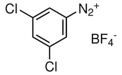 Sigma Aldrich&nbsp;3,5-Dichlorophenyldiazonium tetrafluoroborate