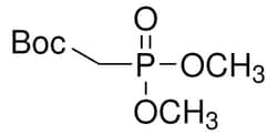 Sigma Aldrich Tert-Butyl P,P-Dimethylphosphonoacetate 50 mg | Buy Online | Sigma Aldrich | Fisher Scientific