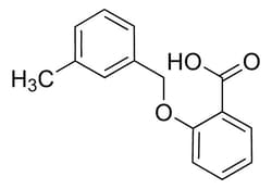 Sigma Aldrich 2-[(3-Methylbenzyl)oxy]benzoic acid