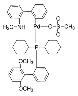 Sigma Aldrich Sphos Pd G4 250 mg | Buy Online | Sigma Aldrich | Fisher Scientific