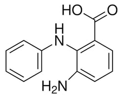 Sigma Aldrich&nbsp;3-amino-2-phenylamino-benzoic acid