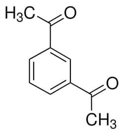 Sigma Aldrich 1,3-Diacetylbenzene 1 g | Buy Online | Sigma Aldrich | Fisher Scientific