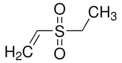 Sigma Aldrich&nbsp;Ethyl vinyl sulfone