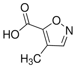 Sigma Aldrich&nbsp;4-methylisoxazole-5-carboxylic acid