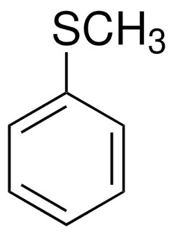 Sigma Aldrich Thioanisole 500 g | Buy Online | Sigma Aldrich | Fisher Scientific