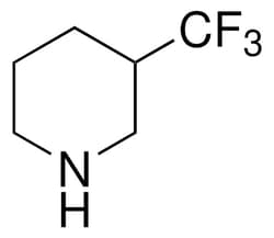 Sigma Aldrich 3-(Trifluoromethyl)piperidine 1 g | Buy Online | Sigma Aldrich | Fisher Scientific