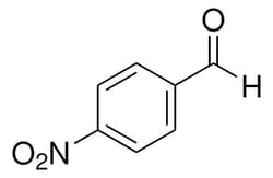 Sigma Aldrich 4-Nitrobenzaldehyde 25 g | Buy Online | Sigma Aldrich | Fisher Scientific