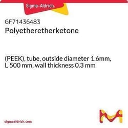 Sigma Aldrich&nbsp;Polyetheretherketone