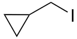 Sigma Aldrich (Iodomethyl)cyclopropane 1 g | Buy Online | Sigma Aldrich | Fisher Scientific