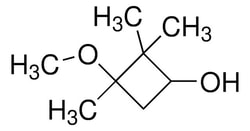 Sigma Aldrich&nbsp;3-Methoxy-2,2,3-trimethylcyclobutanol
