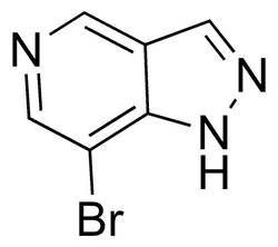 Sigma Aldrich&nbsp;7-Bromo-1H-pyrazolo[4,3-c]pyridine