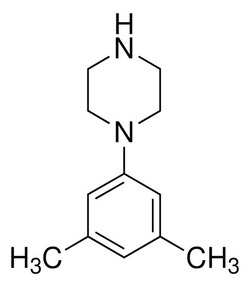 Sigma Aldrich&nbsp;1-(3,5-Dimethylphenyl)piperazine