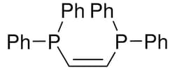 Sigma Aldrich Cis-1,2-Bis(Diphenylphosphino)Ethylene 10 g | Buy Online | Sigma Aldrich | Fisher Scientific