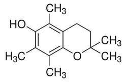 Sigma Aldrich 2,2,5,7,8-Pentamethyl-6-chromanol 5 g | Buy Online | Sigma Aldrich | Fisher Scientific