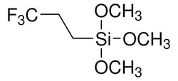 Sigma Aldrich Trimethoxy(3,3,3-Trifluoropropyl)Silane 25 mL | Buy Online | Sigma Aldrich | Fisher Scientific