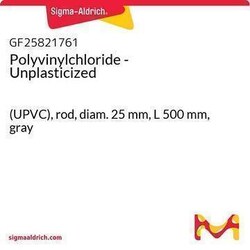 Sigma Aldrich&nbsp;Polyvinylchloride - Unplasticized