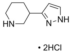 Sigma Aldrich&nbsp;3-(1H-Pyrazol-3-yl)piperidine dihydrochloride