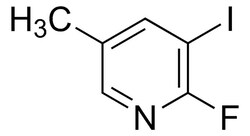 Sigma Aldrich&nbsp;2-Fluoro-3-iodo-5-methylpyridine