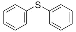Sigma Aldrich Diphenyl sulfide 25 g | Buy Online | Sigma Aldrich | Fisher Scientific