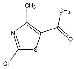 Sigma Aldrich&nbsp;1-(2-Chloro-4-methylthiazol-5-yl)ethanone