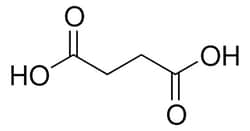 Sigma Aldrich Succinic Acid 1 kg | Buy Online | Sigma Aldrich | Fisher Scientific