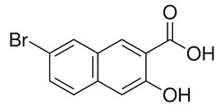Sigma Aldrich 7-Bromo-3-hydroxy-2-naphthoic acid 1 g | Buy Online | Sigma Aldrich | Fisher Scientific