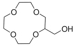 Sigma Aldrich 2-Hydroxymethyl-12-Crown-4 5 g | Buy Online | Sigma Aldrich | Fisher Scientific