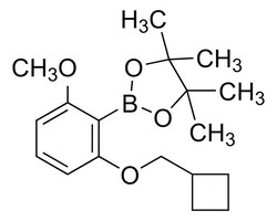 Sigma Aldrich&nbsp;2-Cyclobutylmethoxy-6-methoxyphenylboronic acid pinacol ester
