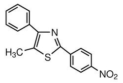 Sigma Aldrich&nbsp;5-Methyl-2-(4-nitrophenyl)-4-phenylthiazole