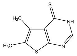 Sigma Aldrich&nbsp;5,6-Dimethylthieno[2,3-d]pyrimidine-4(3H)-thione