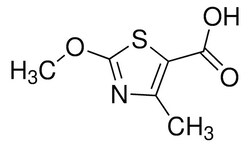 Sigma Aldrich&nbsp;2-methoxy-4-methyl-thiazole-5-carboxylic acid