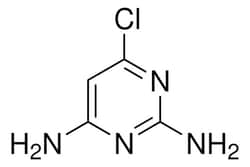 Sigma Aldrich 2,6-Diamino-4-chloropyrimidine 1 g | Buy Online | Sigma Aldrich | Fisher Scientific