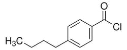Sigma Aldrich 4-Butylbenzoyl chloride 50 mg | Buy Online | Sigma Aldrich | Fisher Scientific