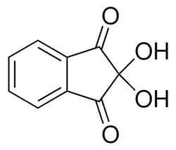 Sigma Aldrich Ninhydrin 500 g | Buy Online | Sigma Aldrich | Fisher Scientific