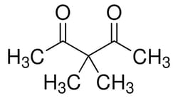 Sigma Aldrich 3,3-Dimethyl-2,4-pentanedione 1 g | Buy Online | Sigma Aldrich | Fisher Scientific