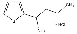 Sigma Aldrich&nbsp;1-(2-Thienyl)-1-butanamine hydrochloride