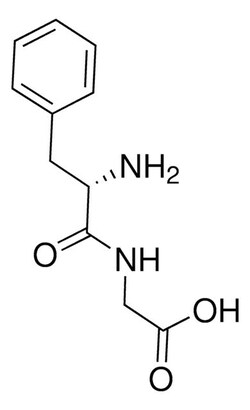 Sigma Aldrich&nbsp;{[(2S)-2-Amino-3-phenylpropanoyl]amino}acetic acid