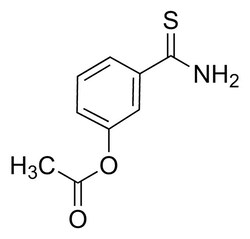Sigma Aldrich&nbsp;3-(Acetoxy)thiobenzamide